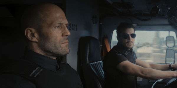 Стейтем річі 2026