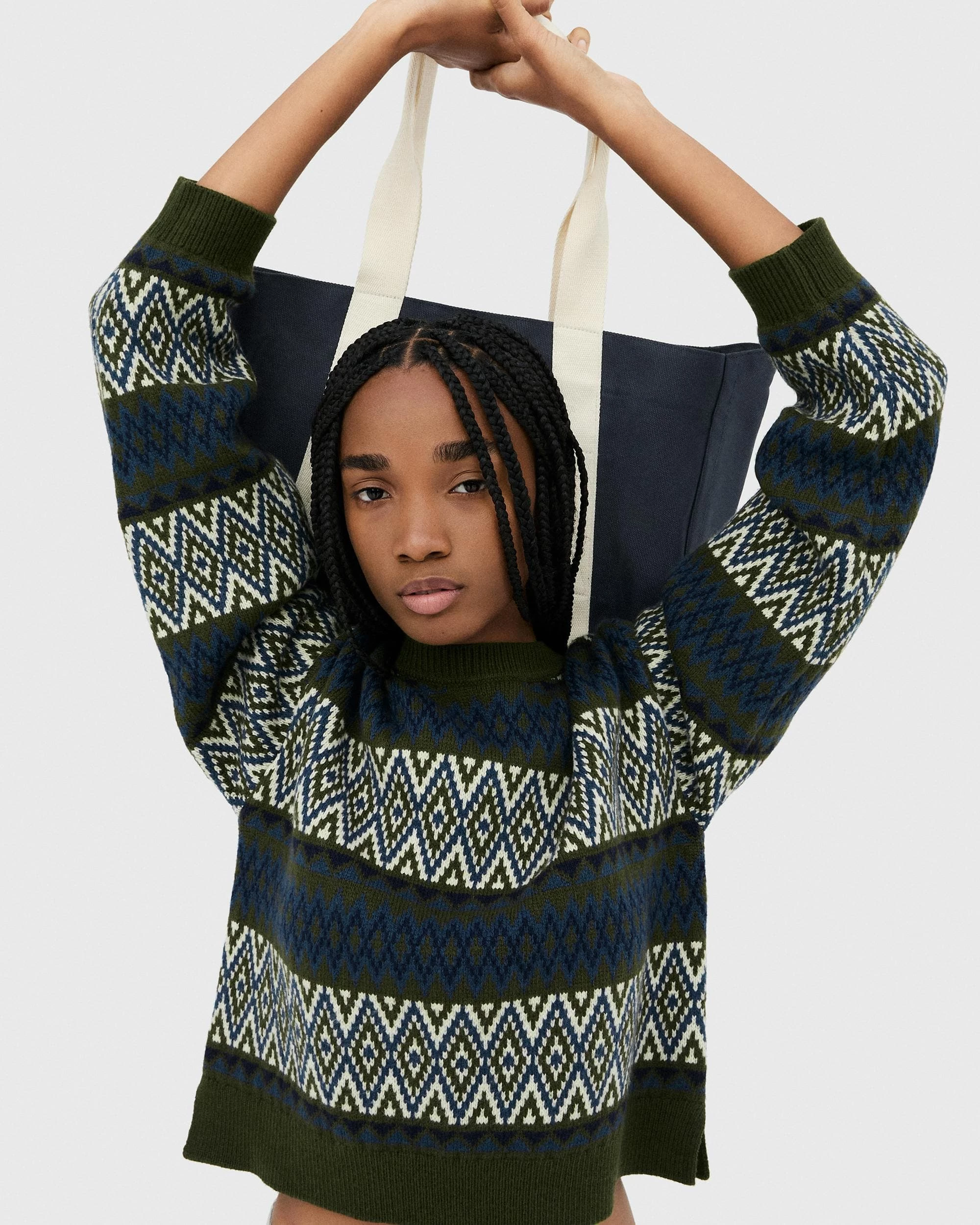 JW Anderson x Uniqlo: 5 найкращих речей з нової колекції, які треба встигнути купити2