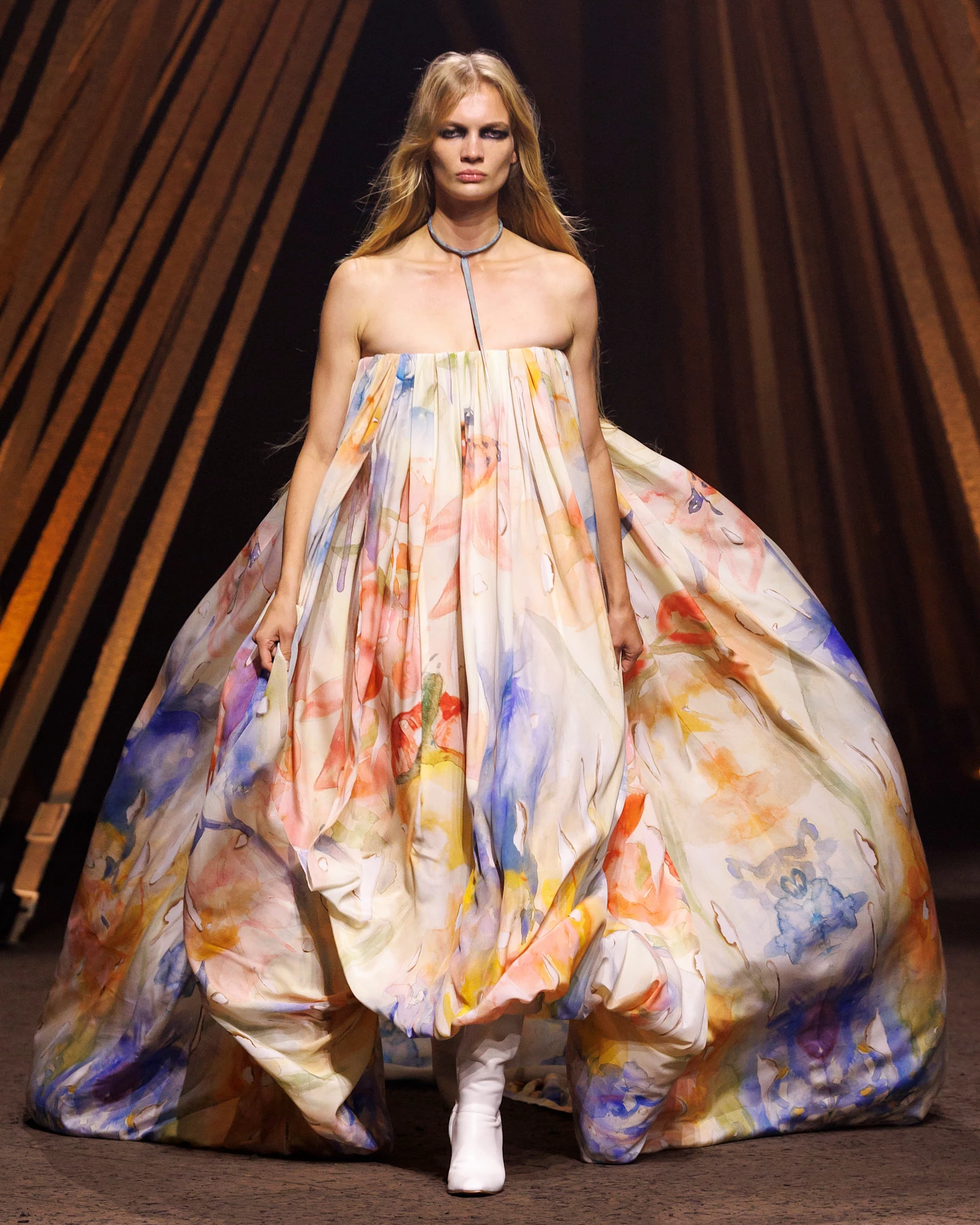 McQueen весна-літо 2026 McQueen весна-літо 20264