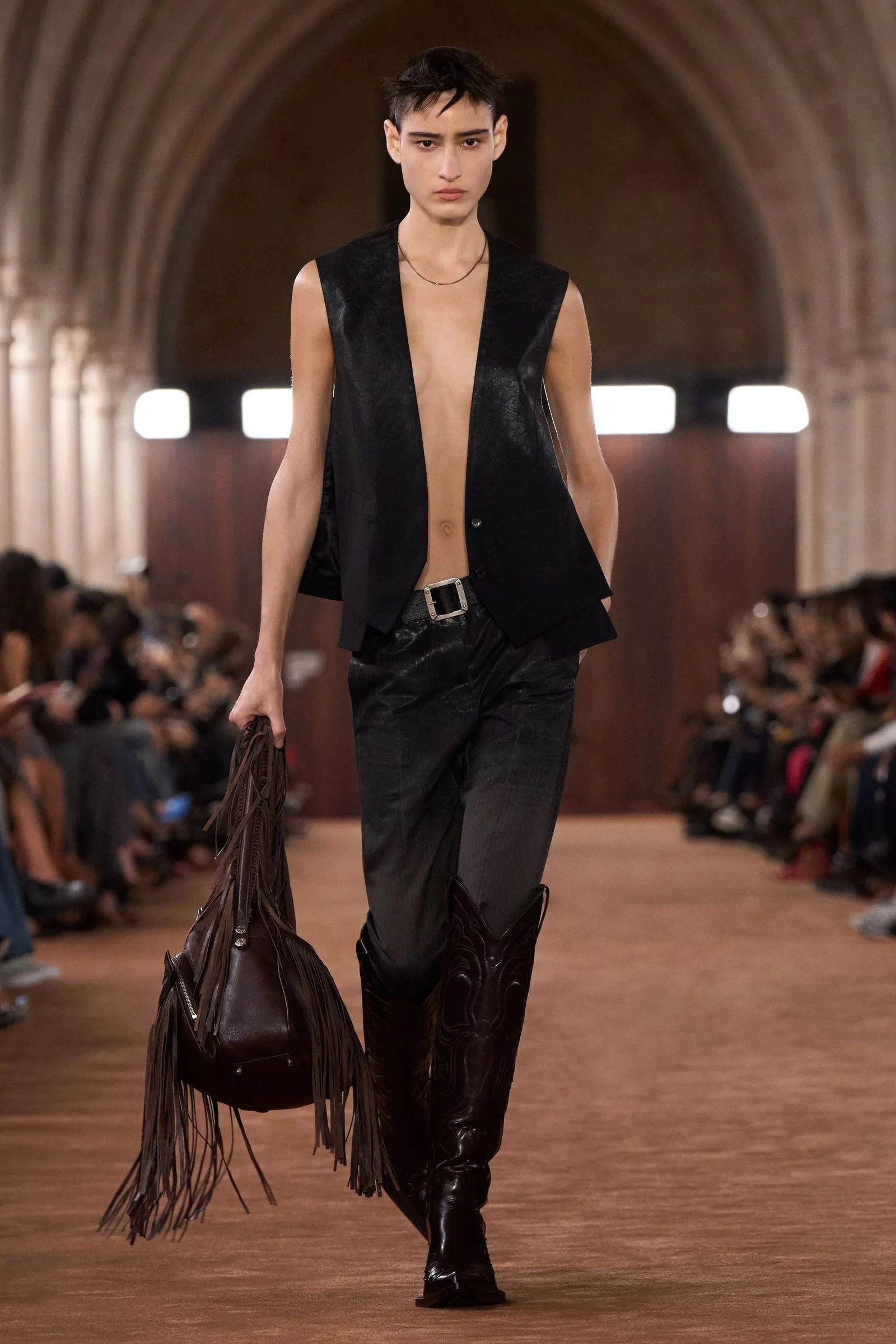 Acne Studios весна-літо 20264