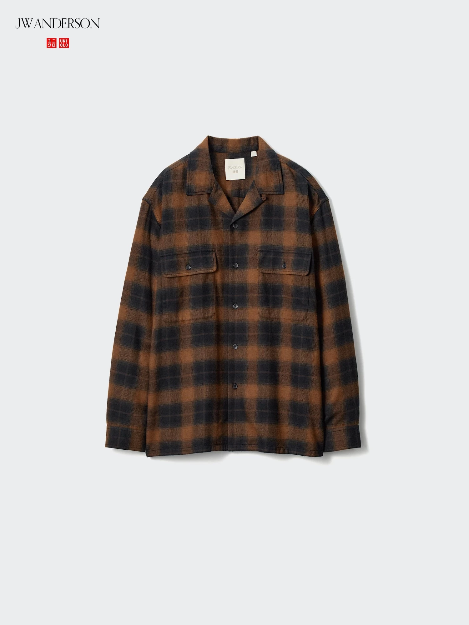 JW Anderson x Uniqlo: 5 найкращих речей з нової колекції, які треба встигнути купити4