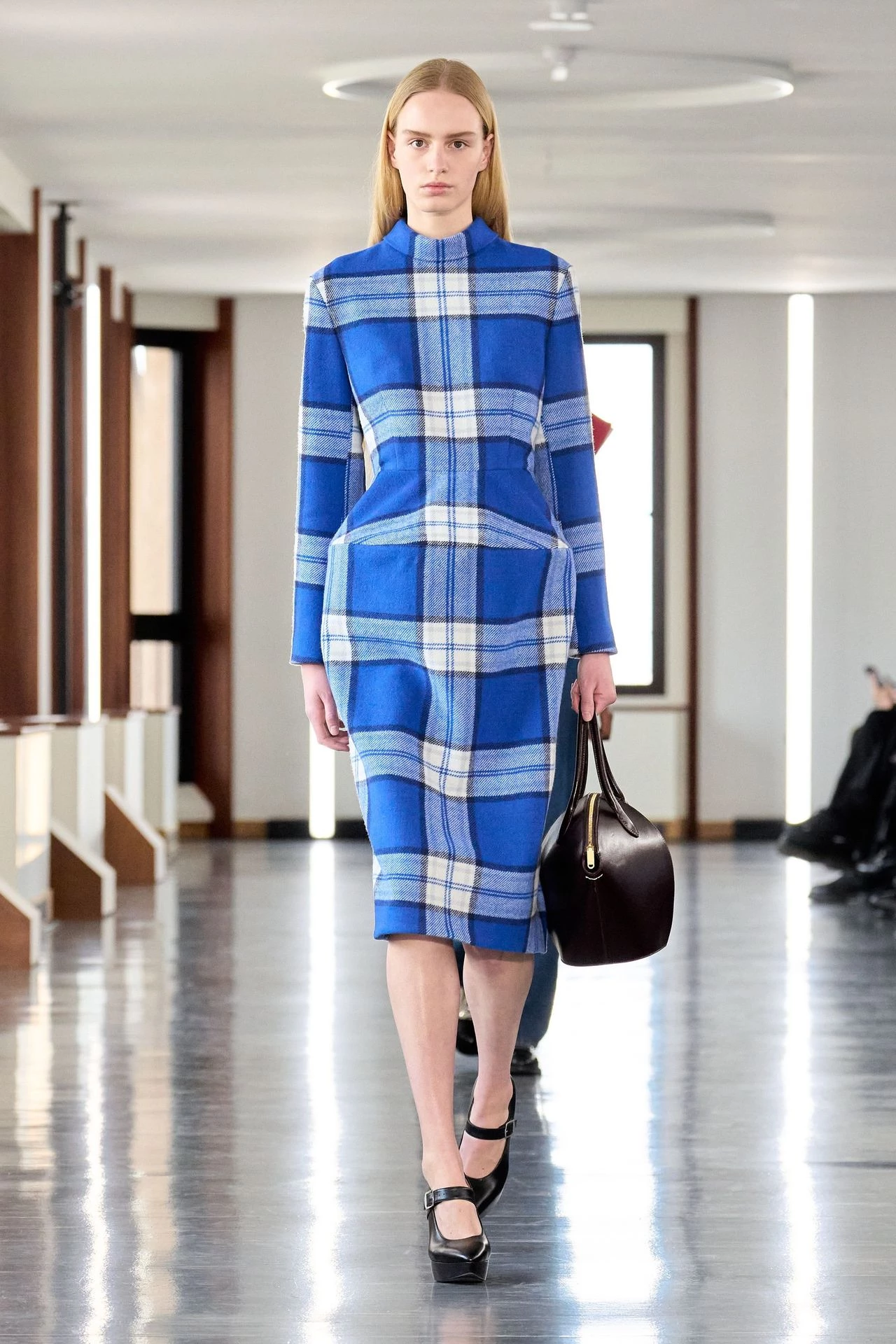 Bally осінь-зима 2025/2026. Photo: Umberto Fratini / Gorunway Bally осінь-зима 2025/2026. Photo: Umberto Fratini / Gorunway3
