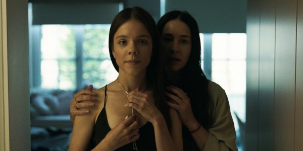 Кадр із серіалу «Цікади» Русские мини-сериалы: «Цикады»