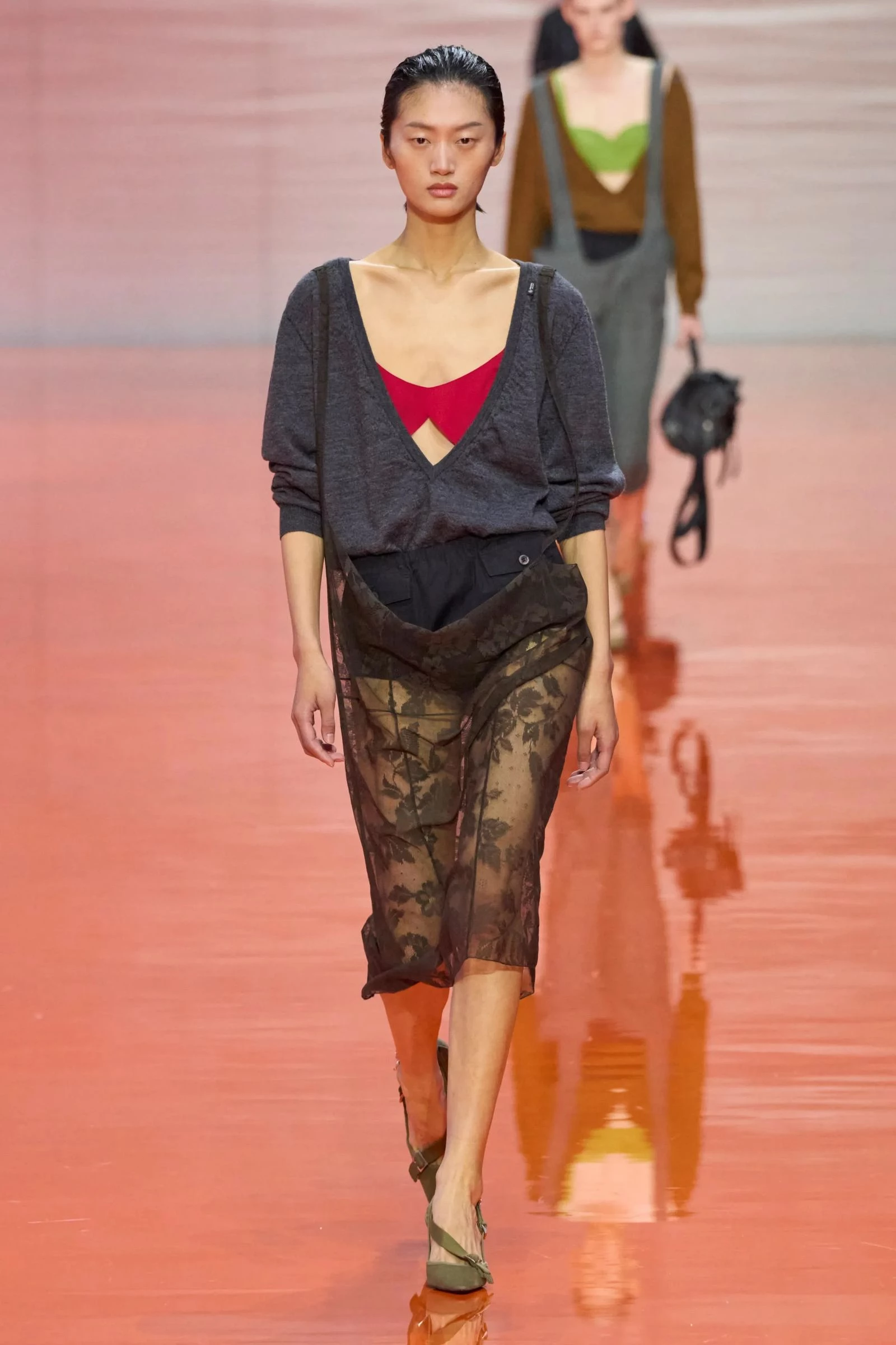 Prada весна-літо 20262