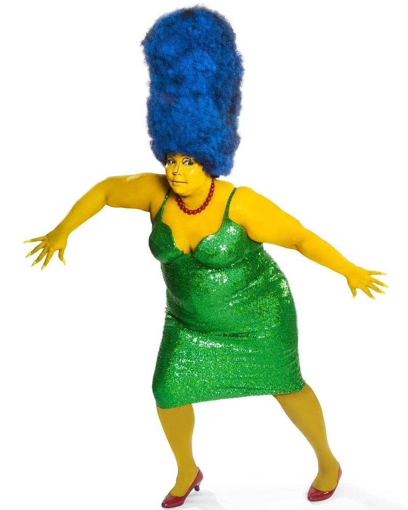 Lizzo, 2022 рік. Instagram @lizzobeating8