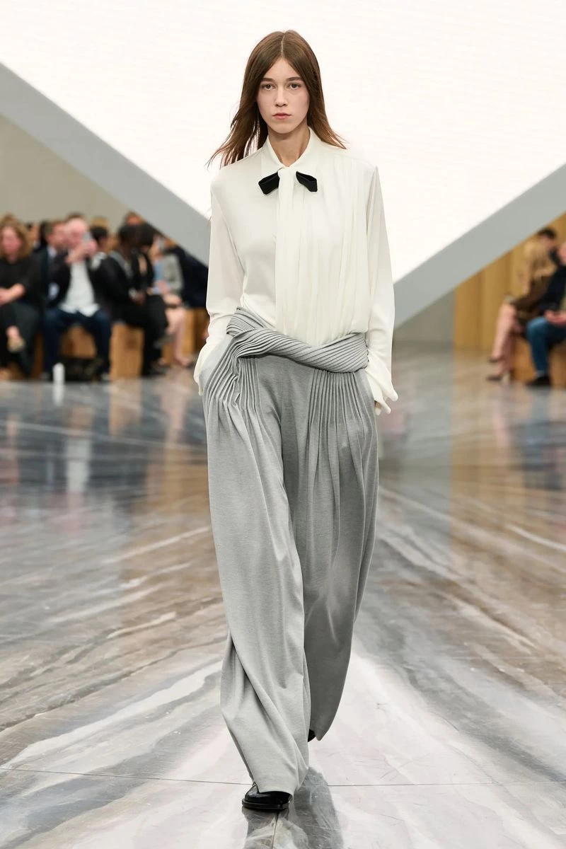 Dior весна-літо 20263