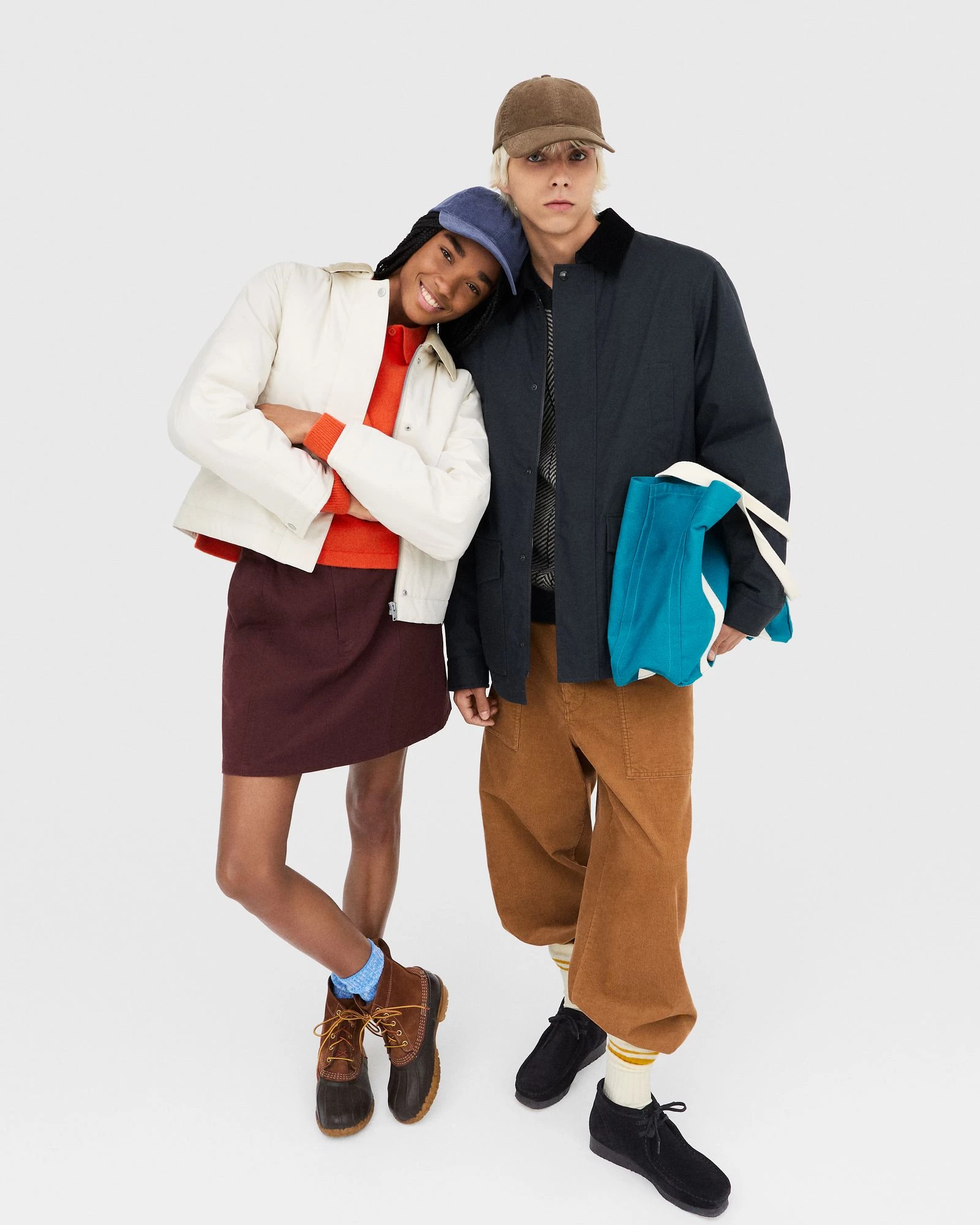 JW Anderson x Uniqlo: 5 найкращих речей з нової колекції, які треба встигнути купити1
