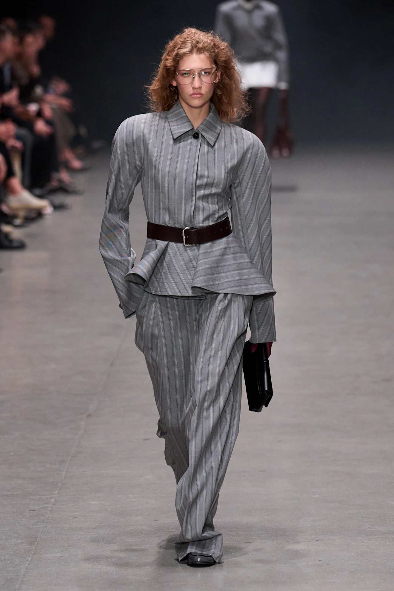 Stella McCartney весна-літо 2026 Stella McCartney весна-літо 202610