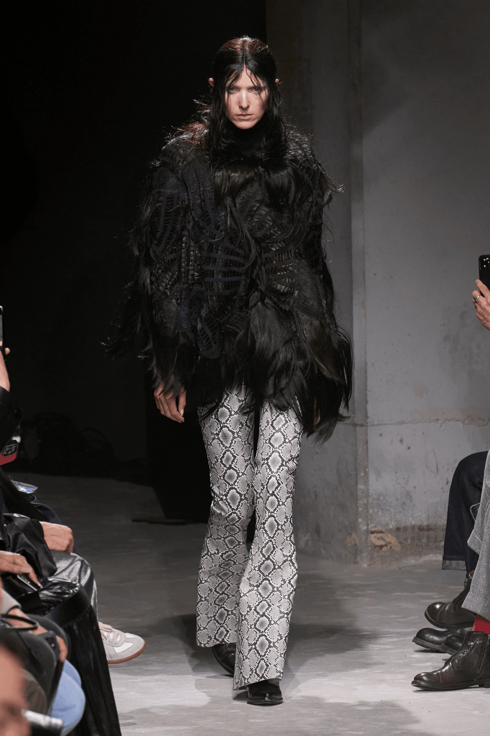 Junya Watanabe0