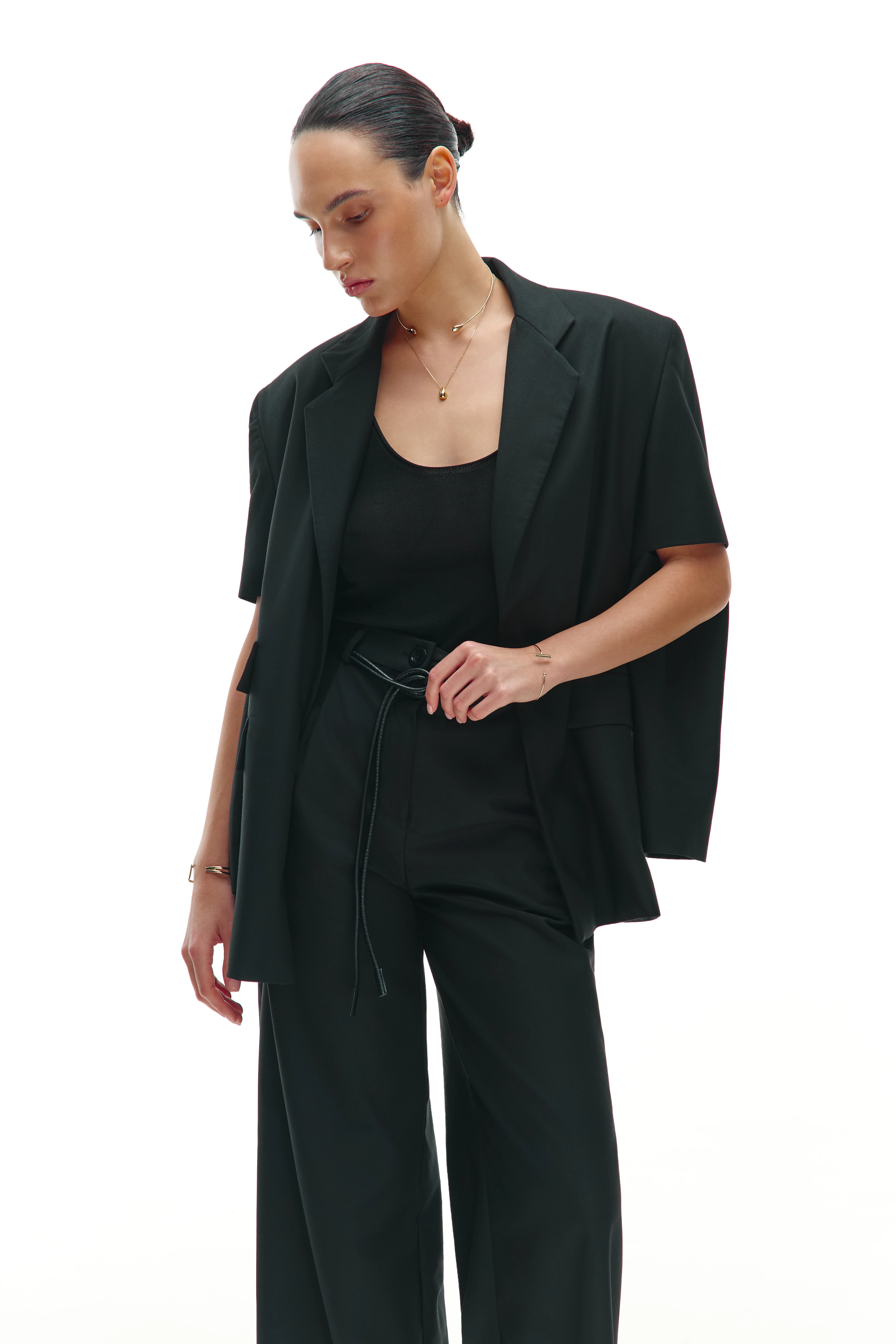 Як працюють ювелірні стилісти SOVA: сервіс, історії клієнтів і нова форма від бренду COVER2