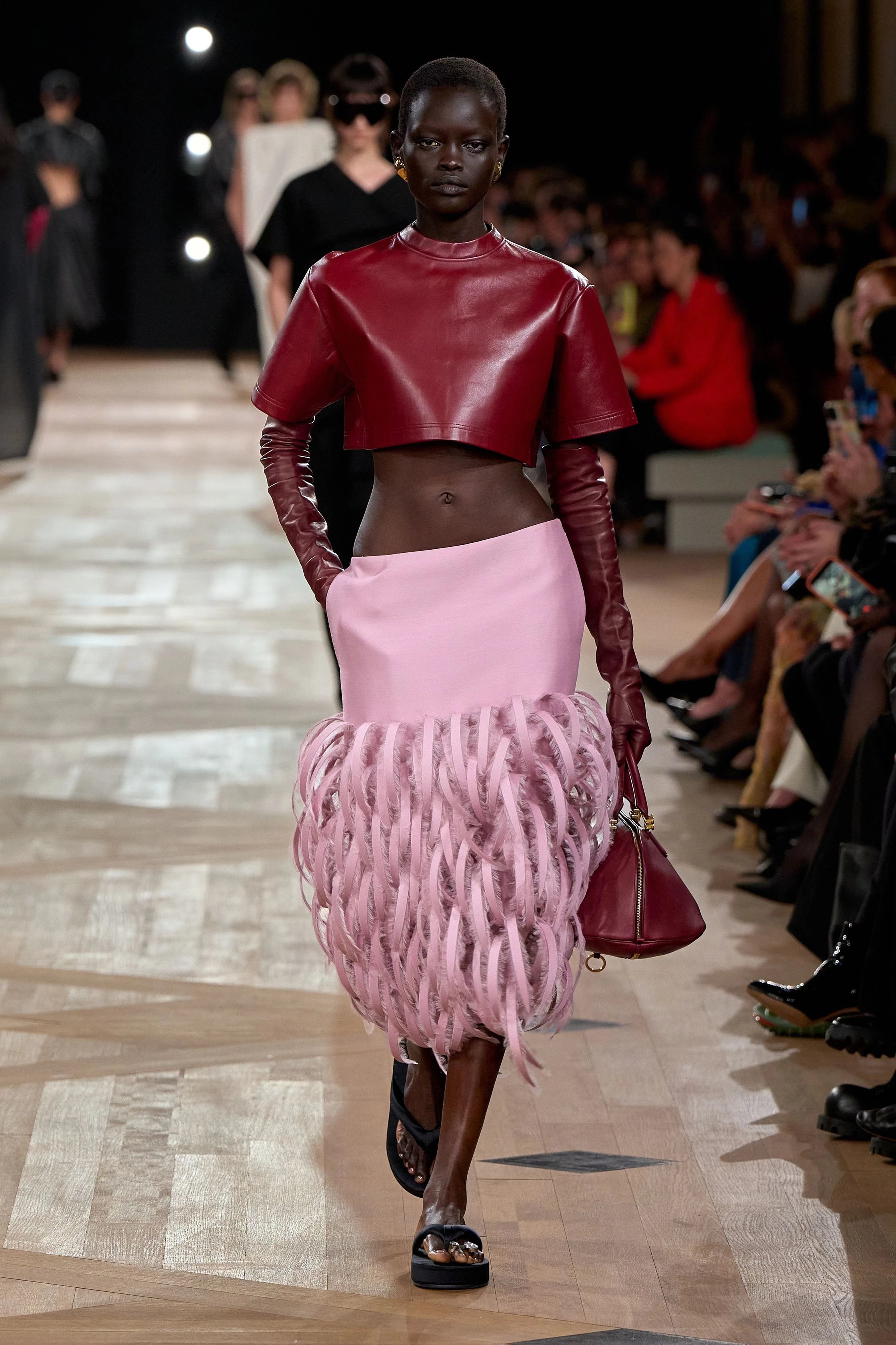 Balenciaga весна-літо 20263