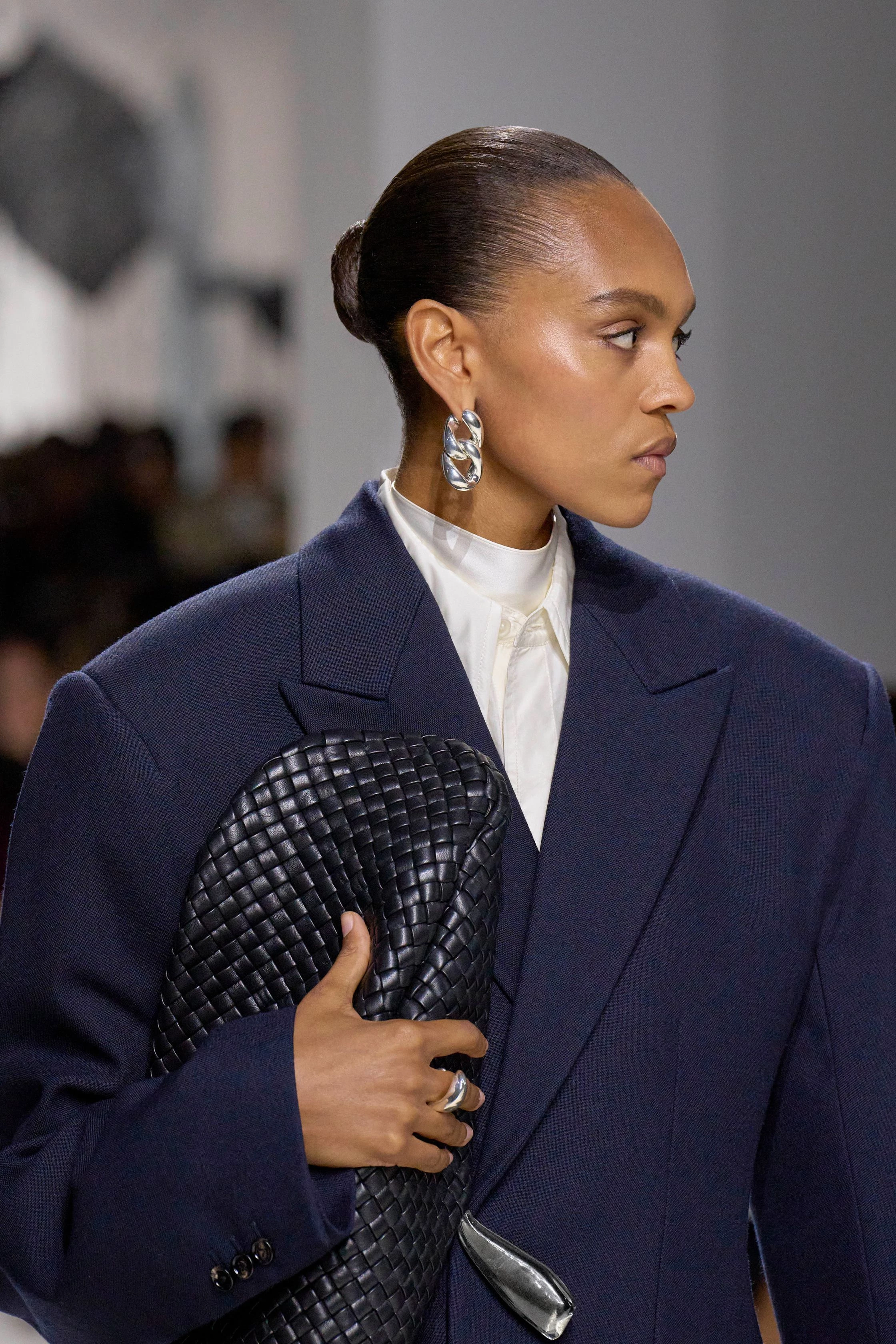 Bottega Veneta весна-літо 20260