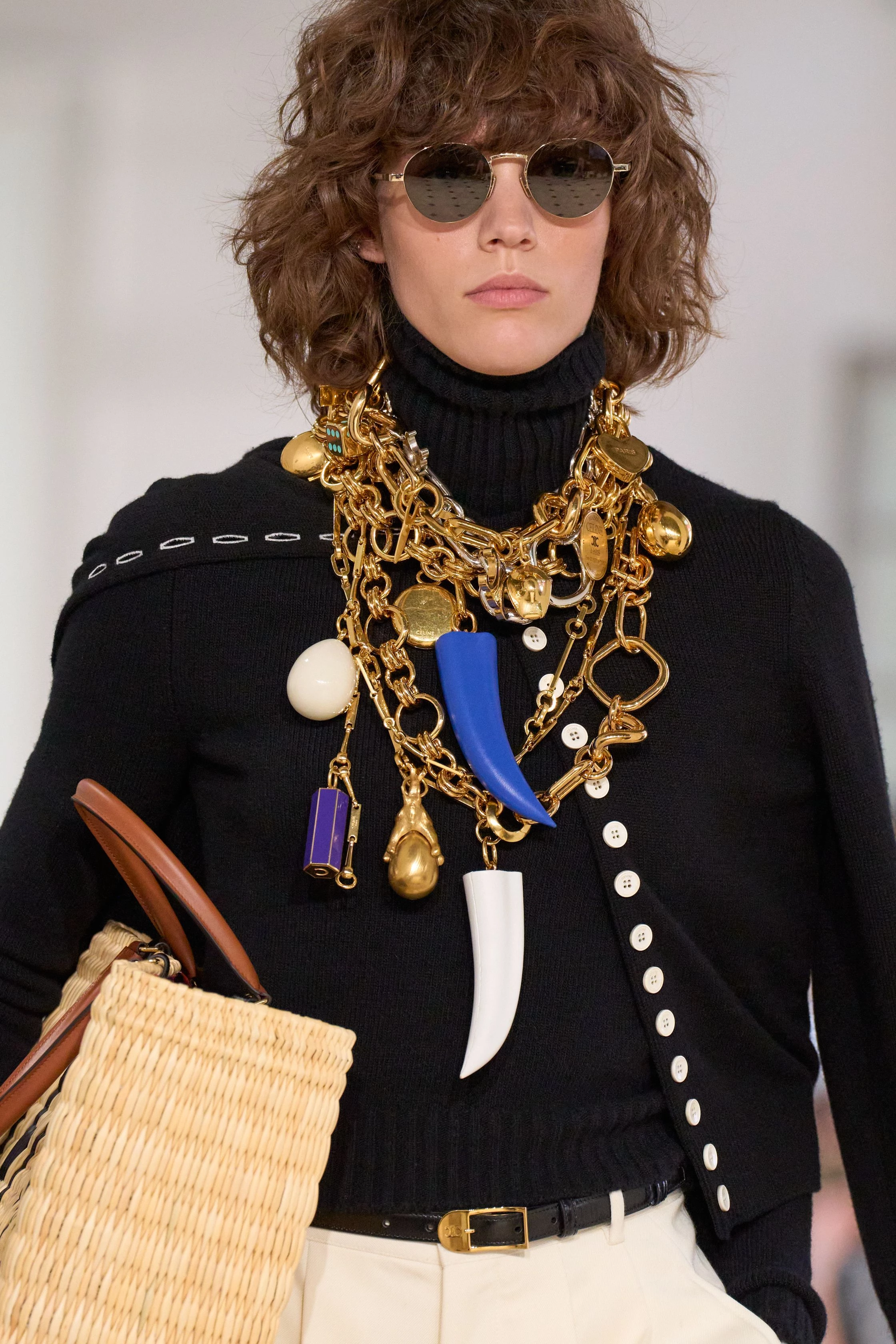 Céline Resort 202615