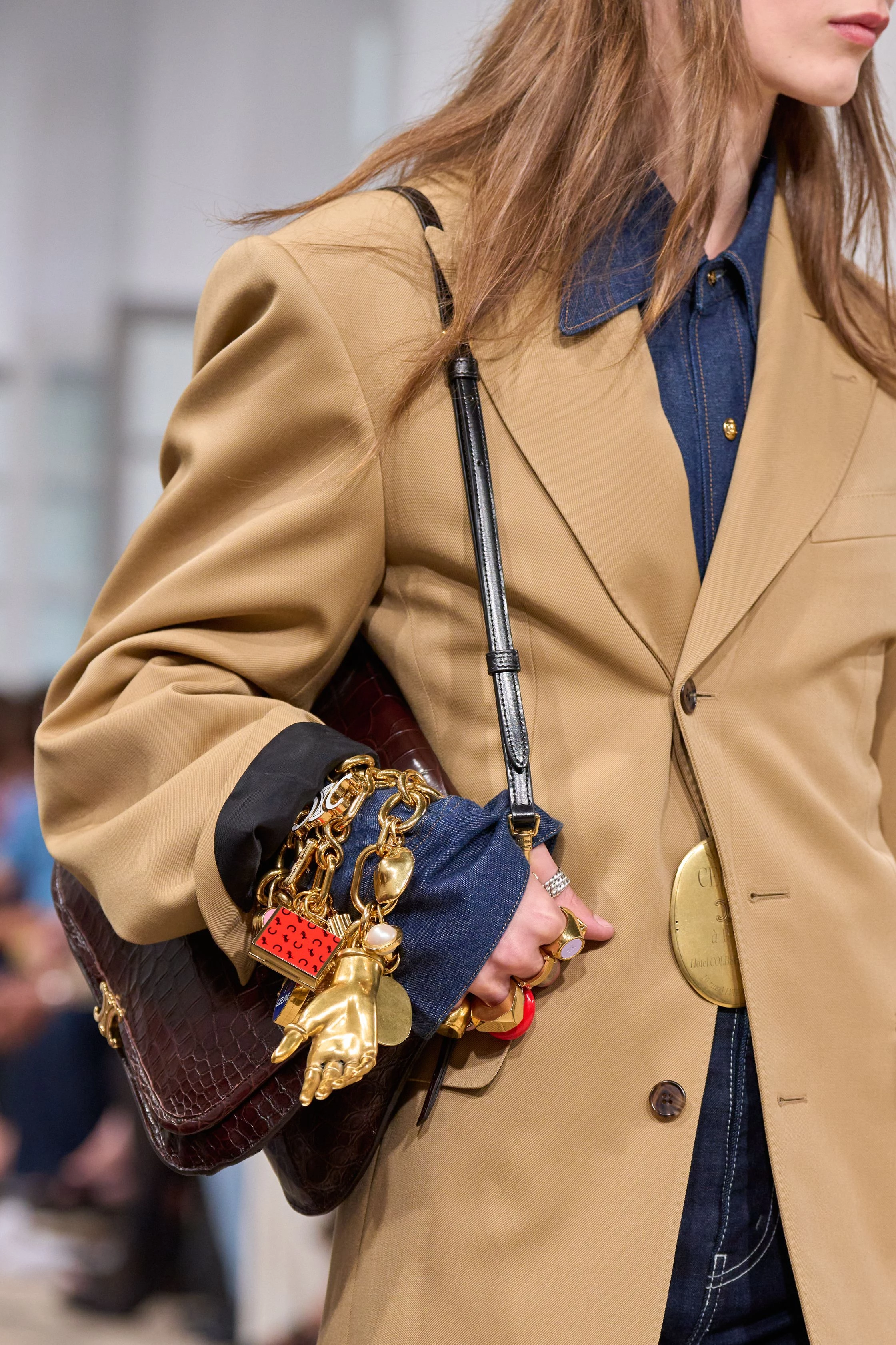 Céline Resort 202612