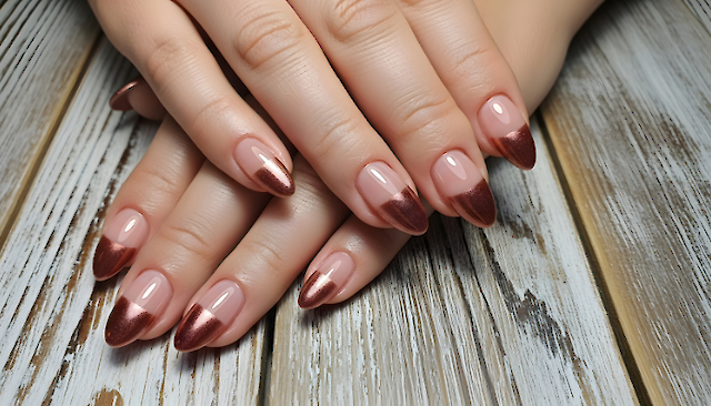 Як оновити манікюр цієї осені: тренди сезону