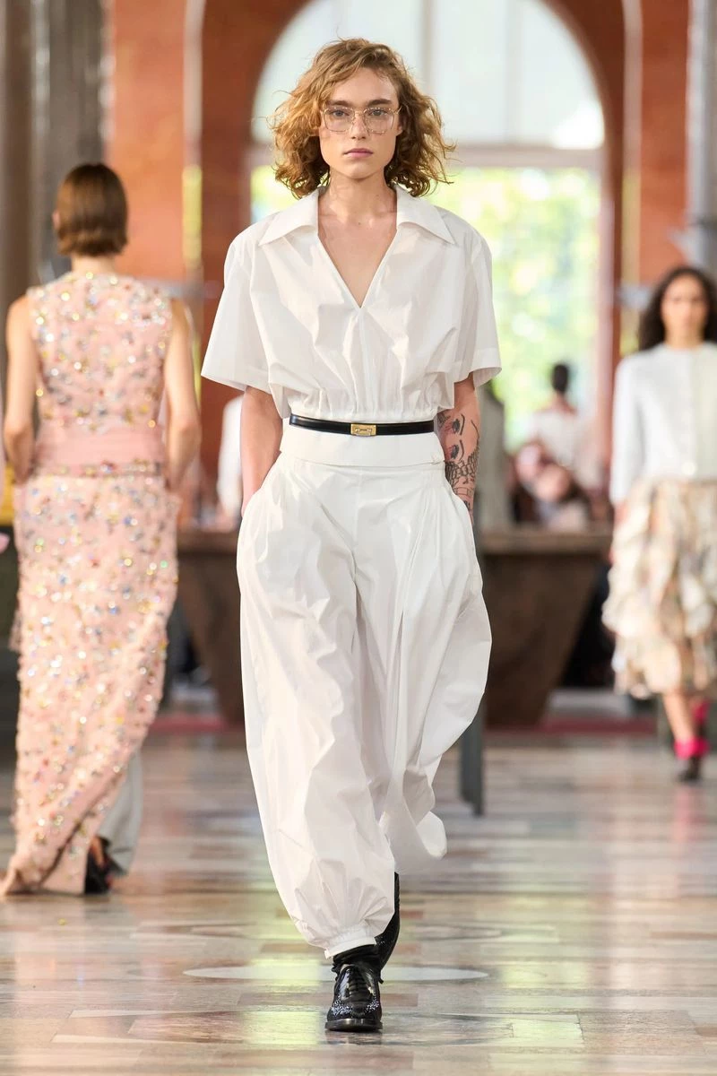 Louis Vuitton весна-літо 20268