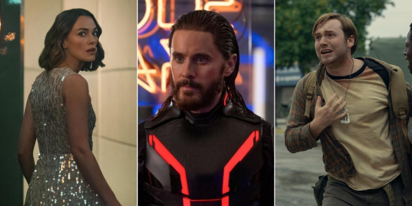 топ фільмів жовтень 2025