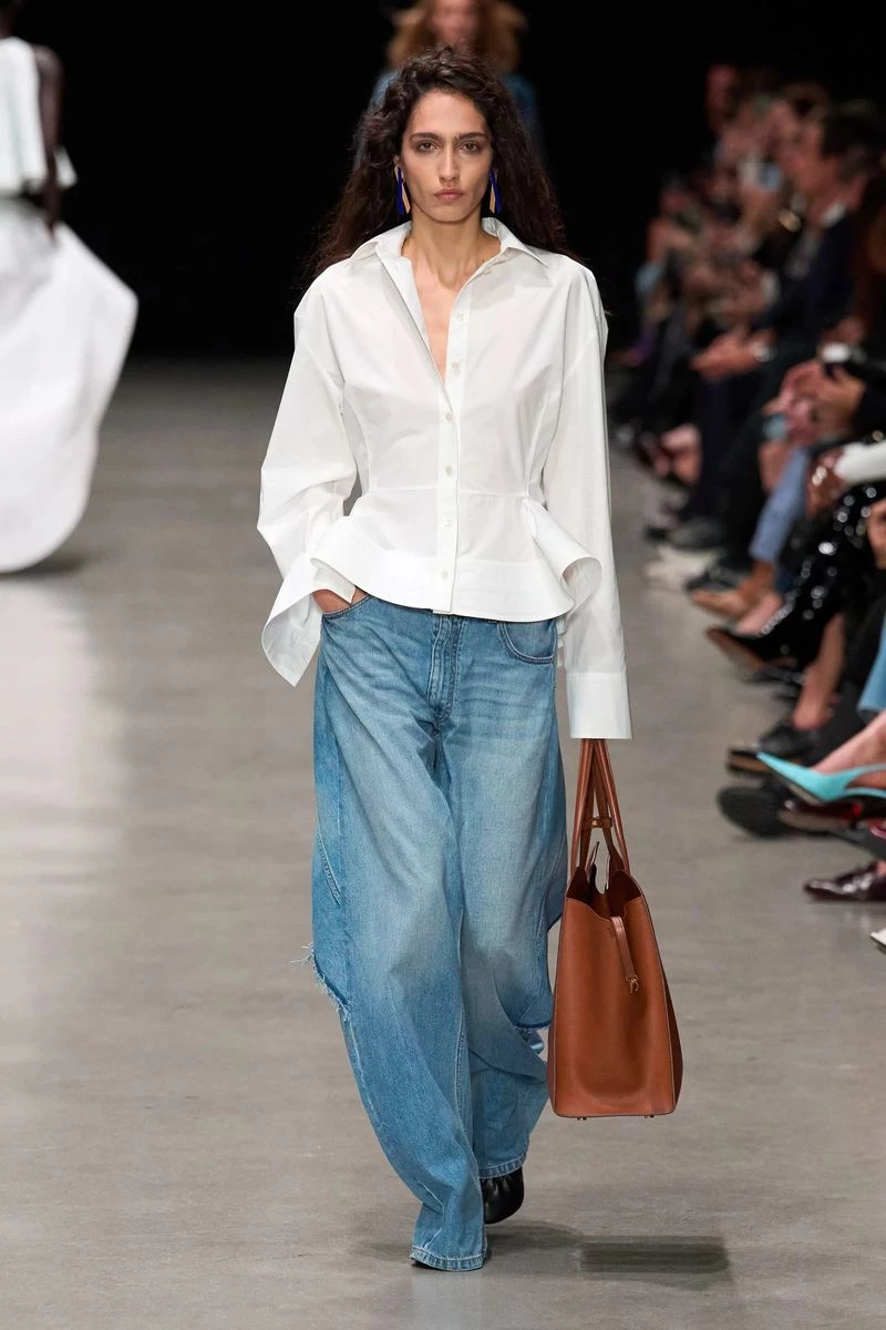 Stella McCartney весна-літо 20261