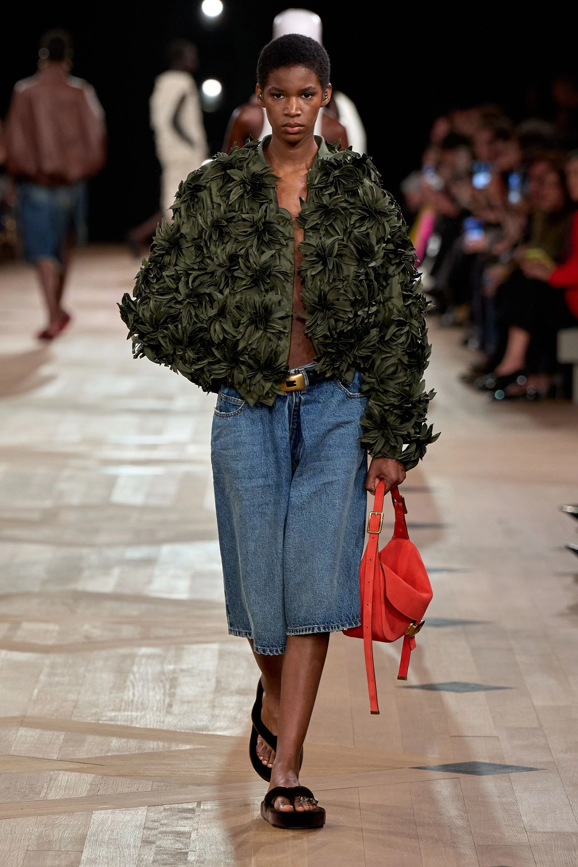 Balenciaga весна-літо 20268