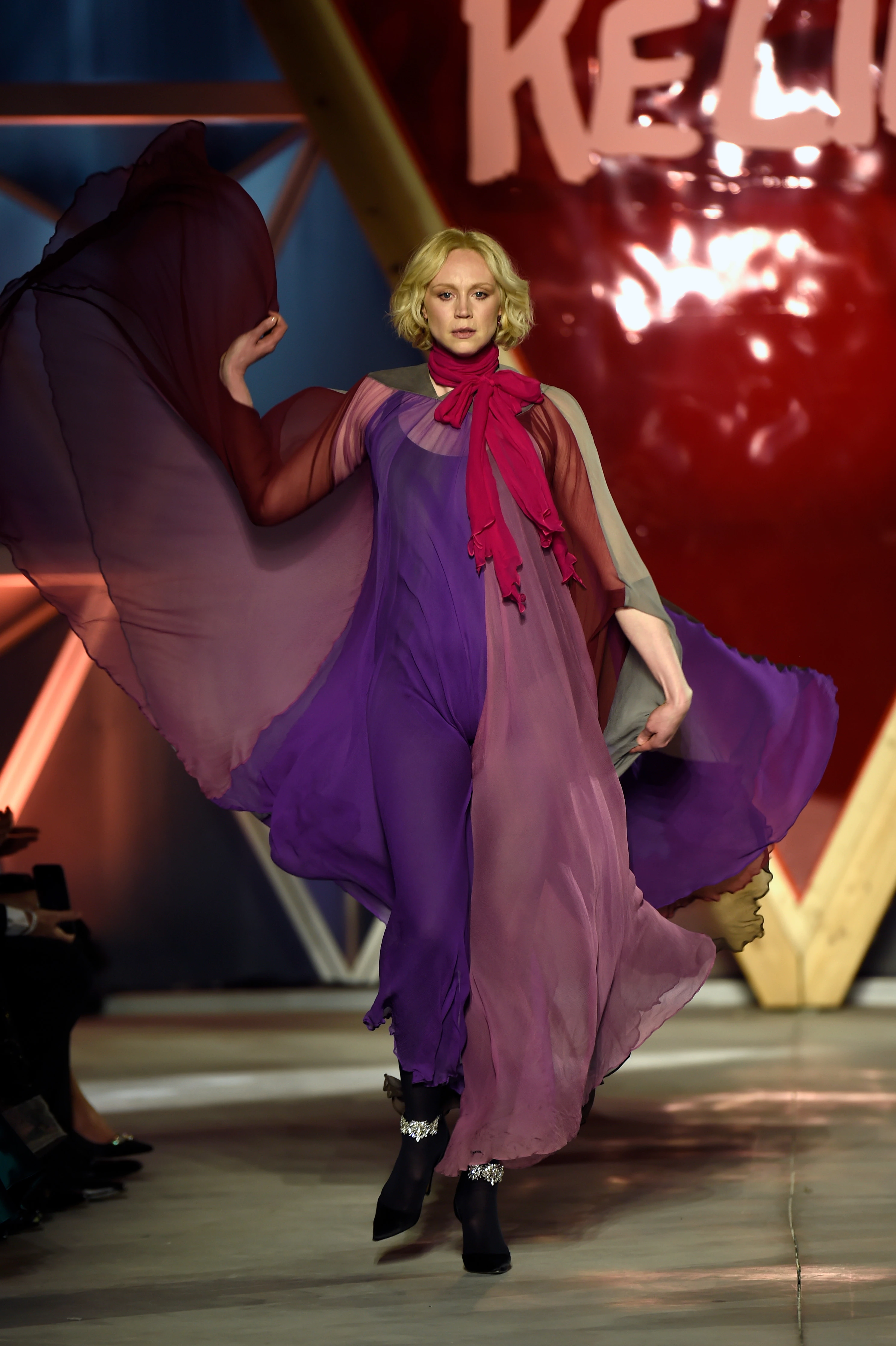 Fashion For Relief Fashion For Relief1