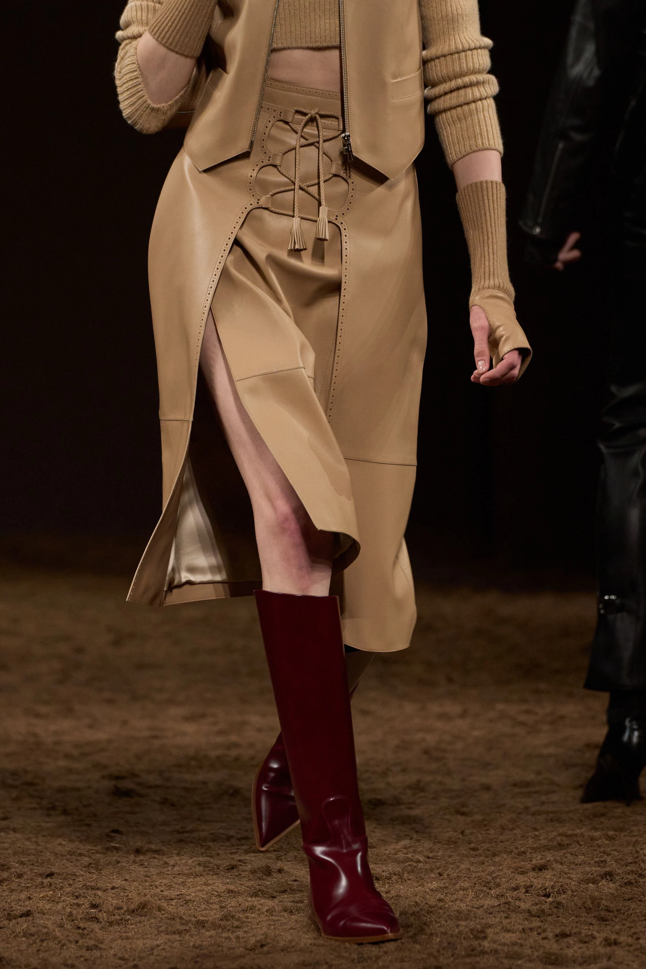 Hermès осінь-зима 2025/20264