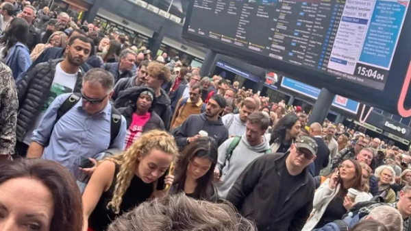 (Фото: Джеймс Алфорд)