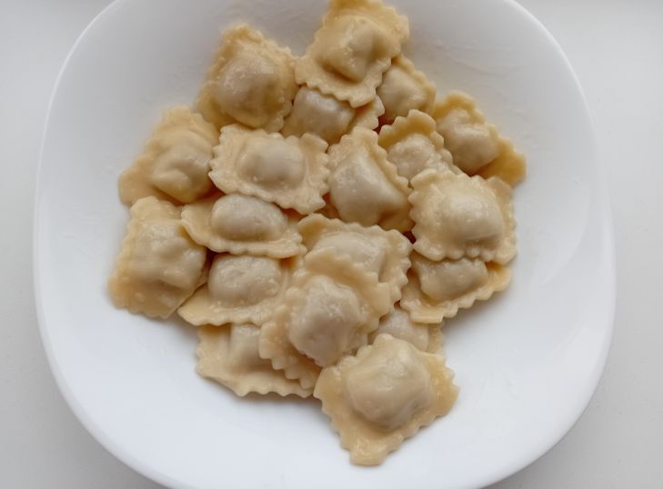 вареники