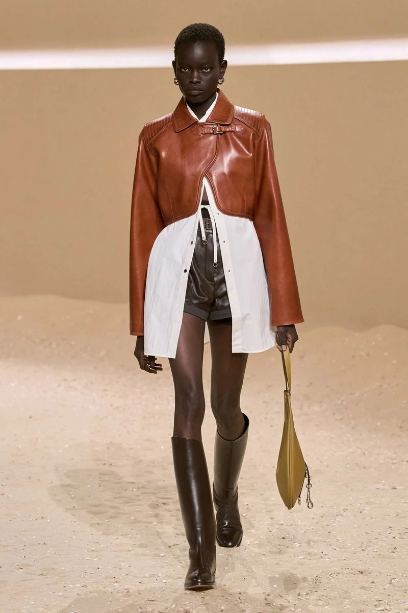Hermès весна-літо 20266