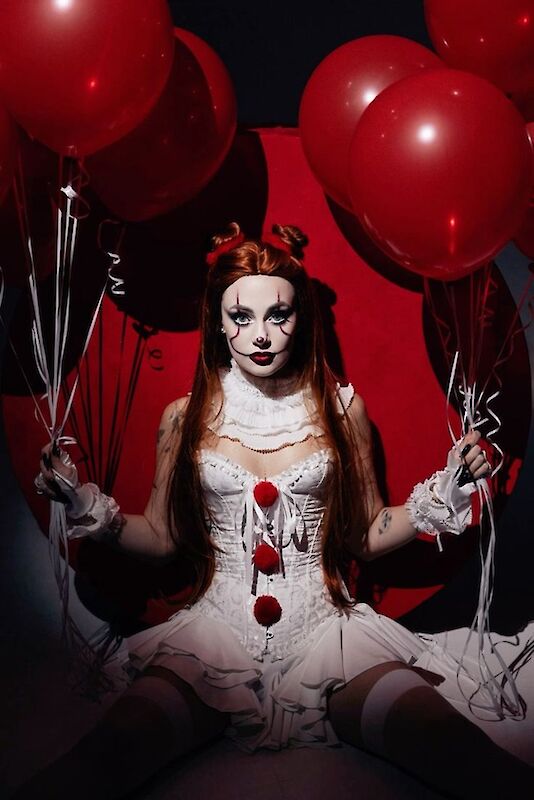 Хелловін 2025: як підібрати ефектний костюм