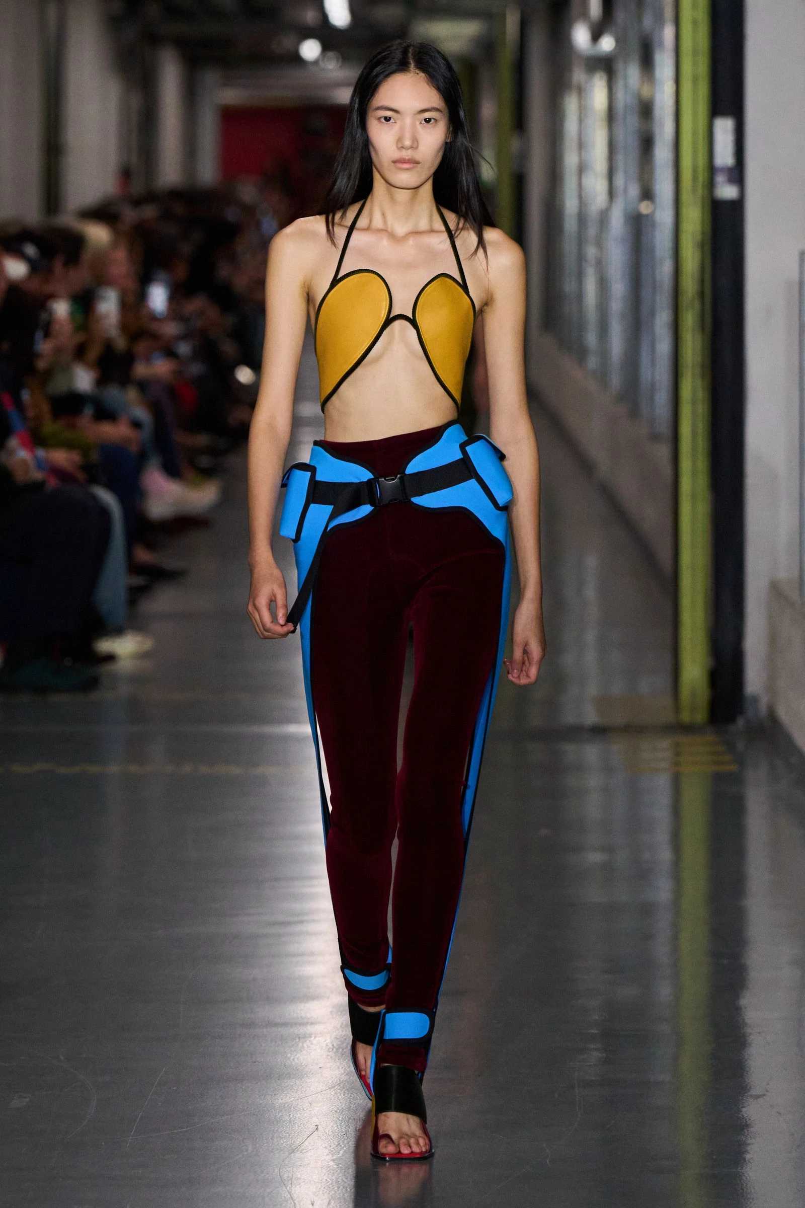 Jean Paul Gaultier Jean Paul Gaultier15