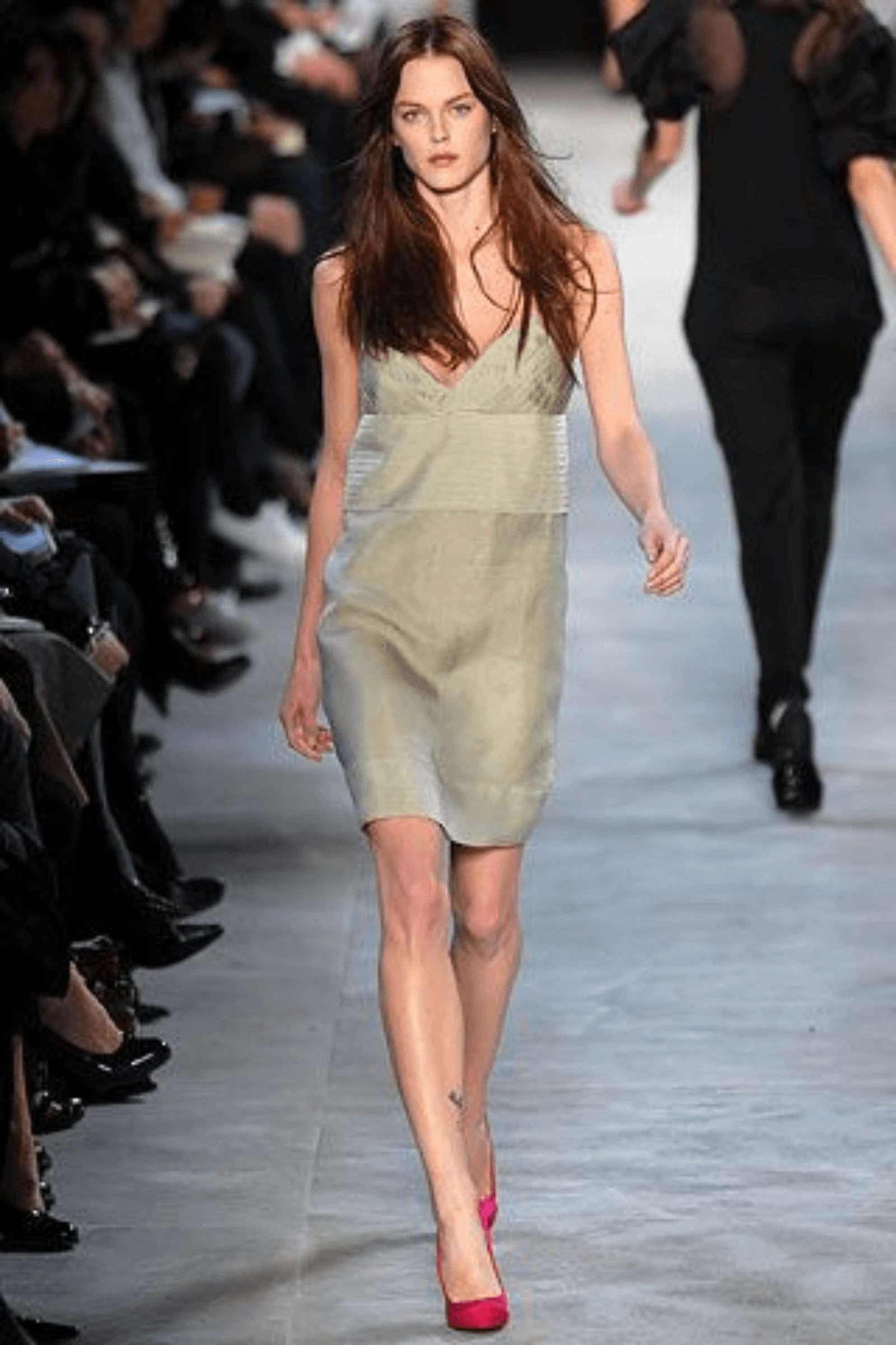 Stella McCartney осінь-зима 2007/20082
