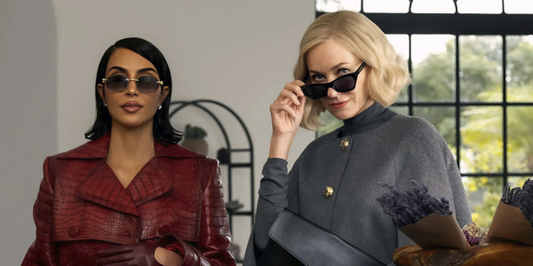 12 серіалів листопада 2025 року, які не варто пропускати