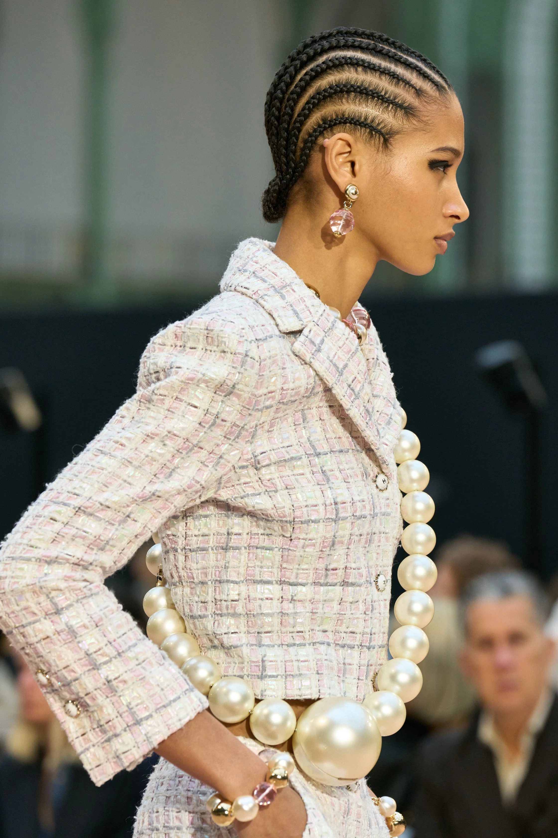 Chanel осінь-зима 2025/20260