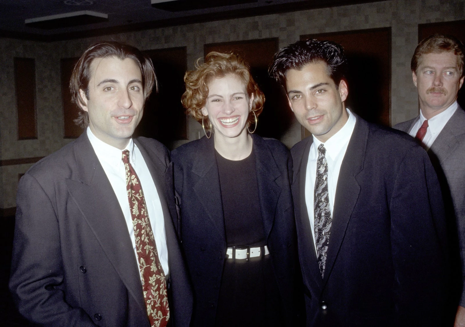 неймовірне архівне фото Джулії Роберт6