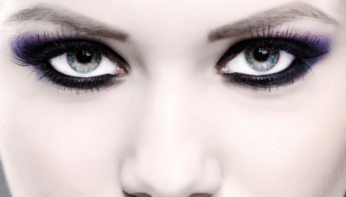 Тренди макіяжу весни 2026 року