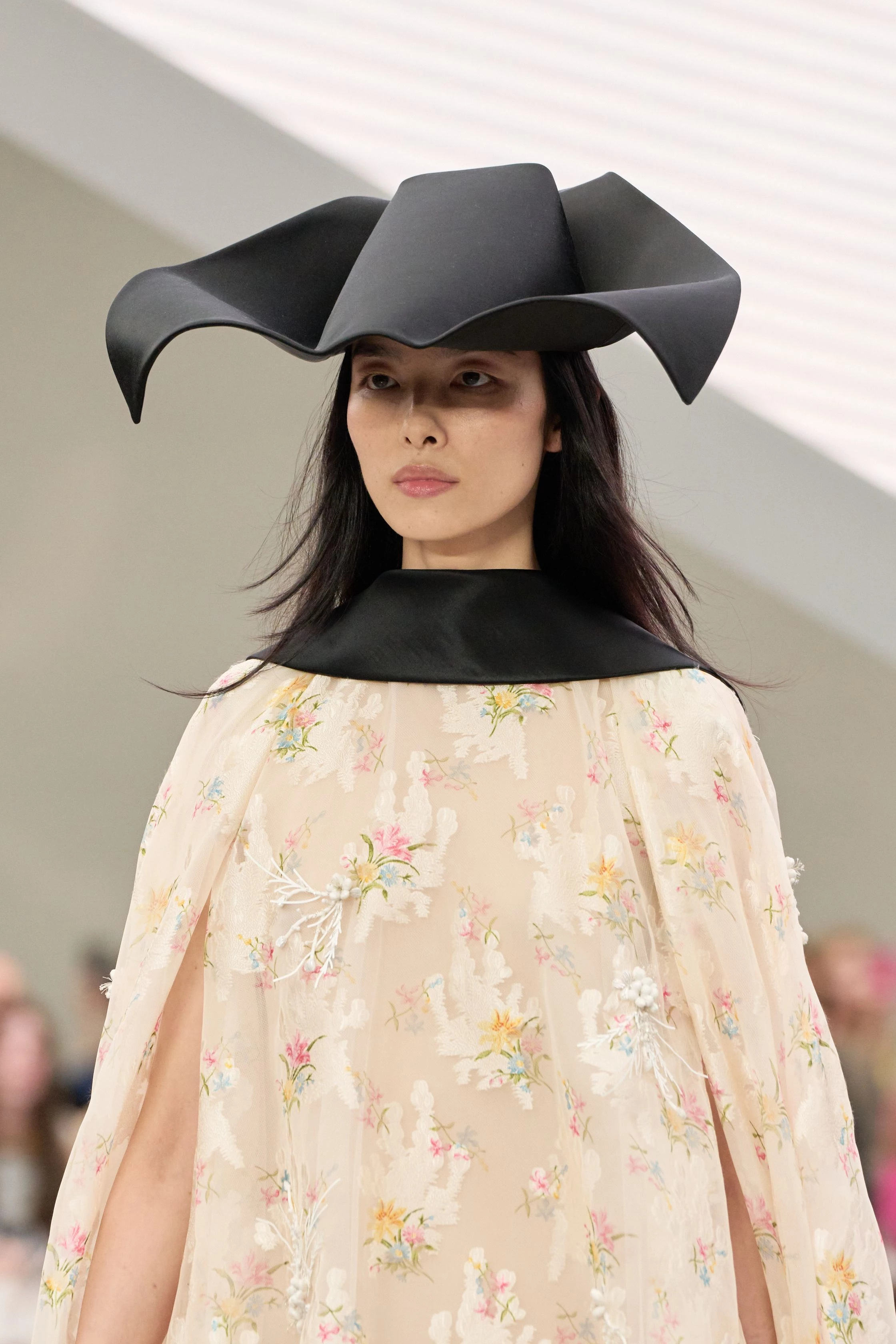 Dior весна-літо 20262