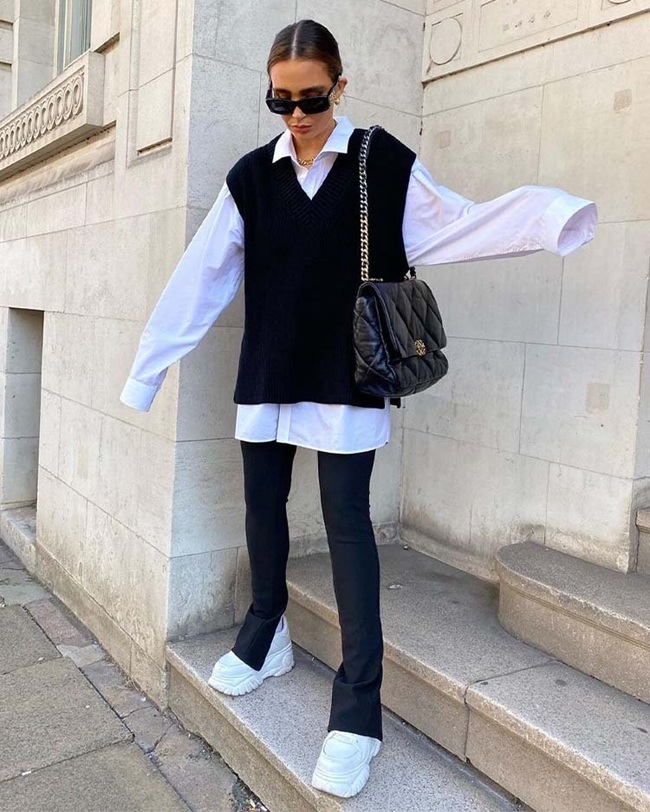 Стильний одяг в школу для підлітків