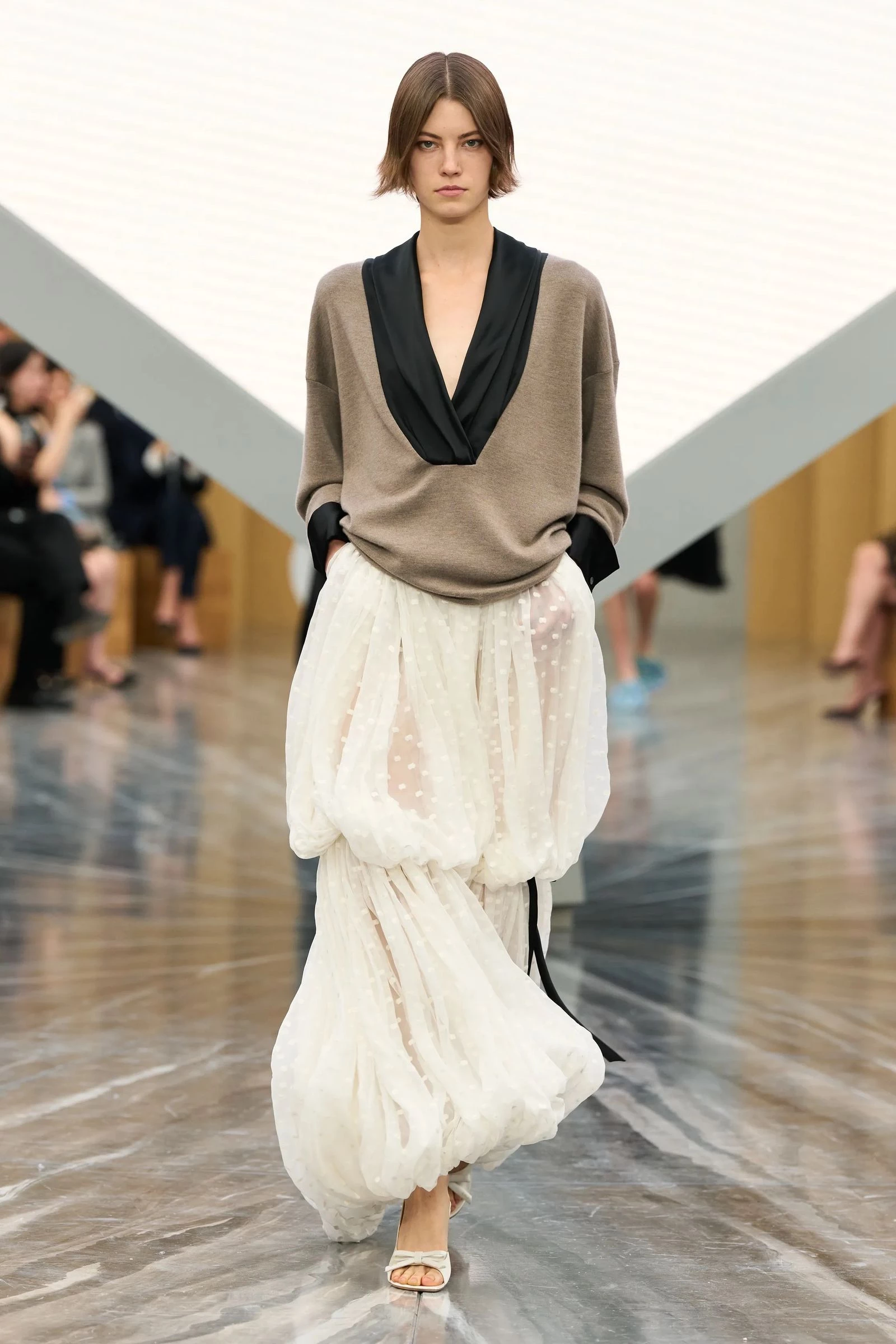 Dior весна-літо 20263