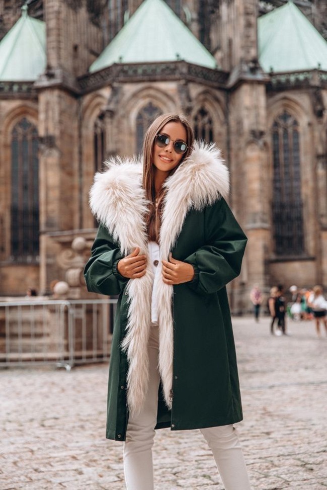 Модний верхній одяг: 10 актуальних моделей на осінь-зиму