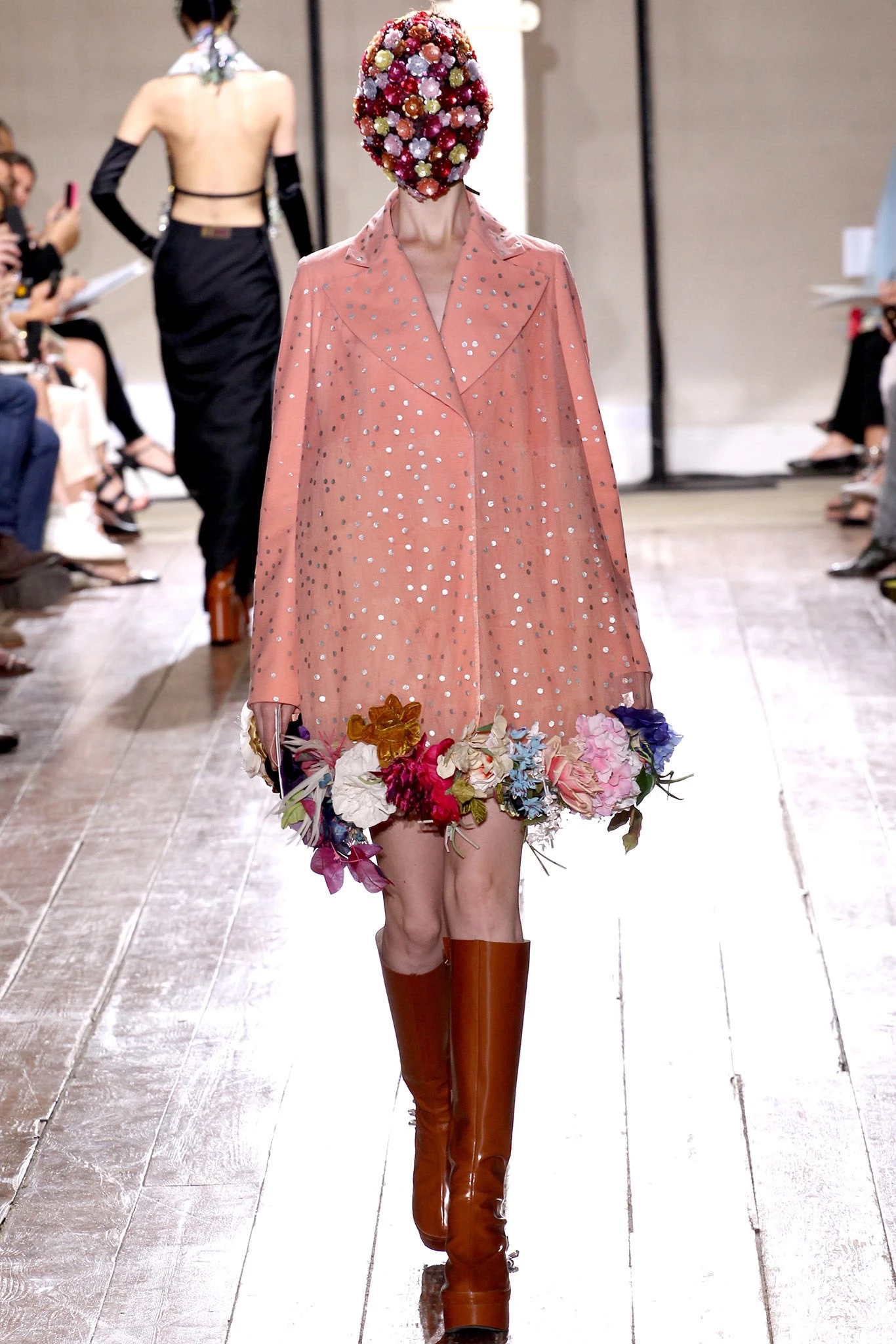 Кутюрна колекція Блазі для Maison Martin Margiela, 2013-2015 pоки3