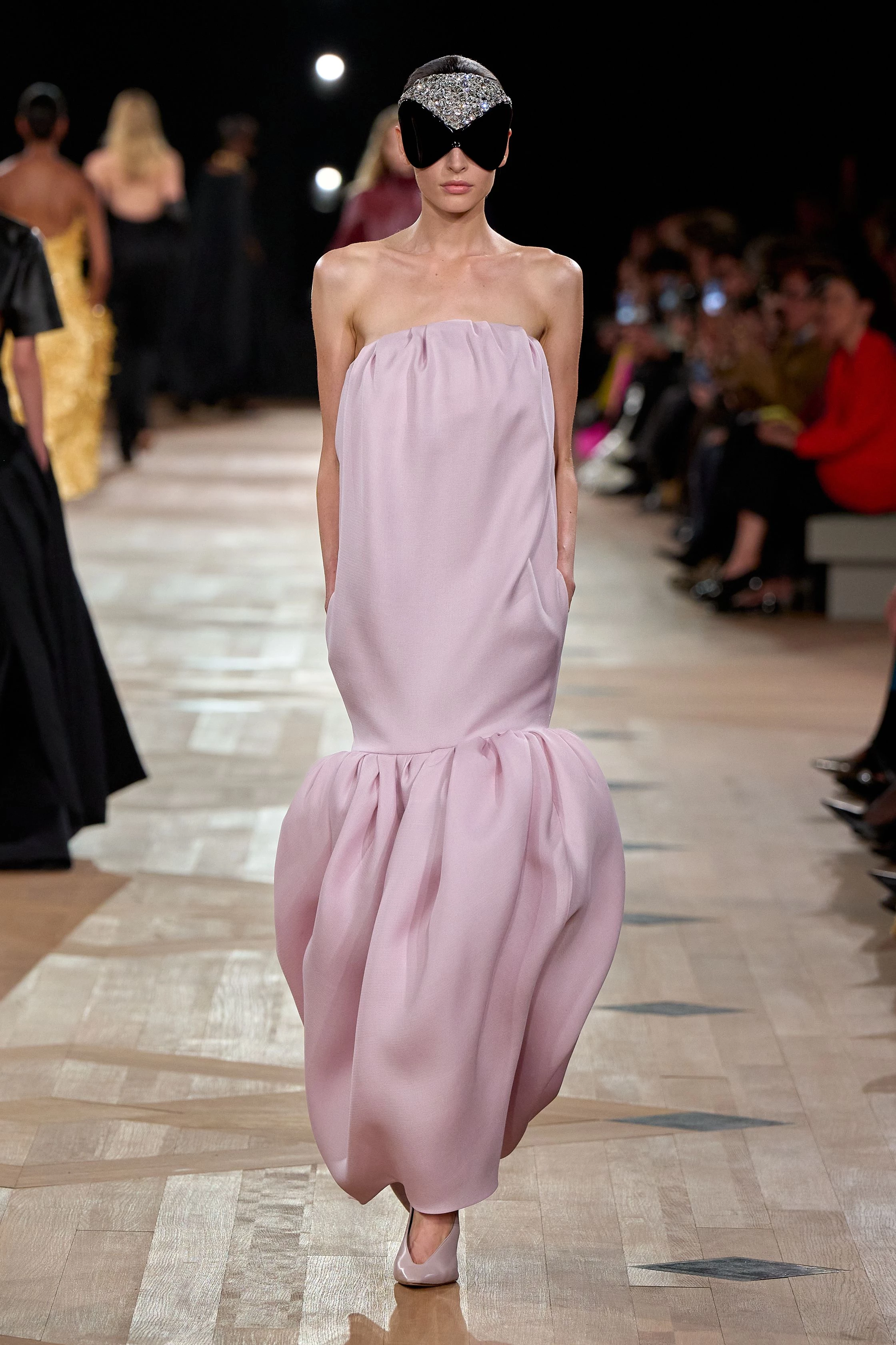 Balenciaga весна-літо 20269