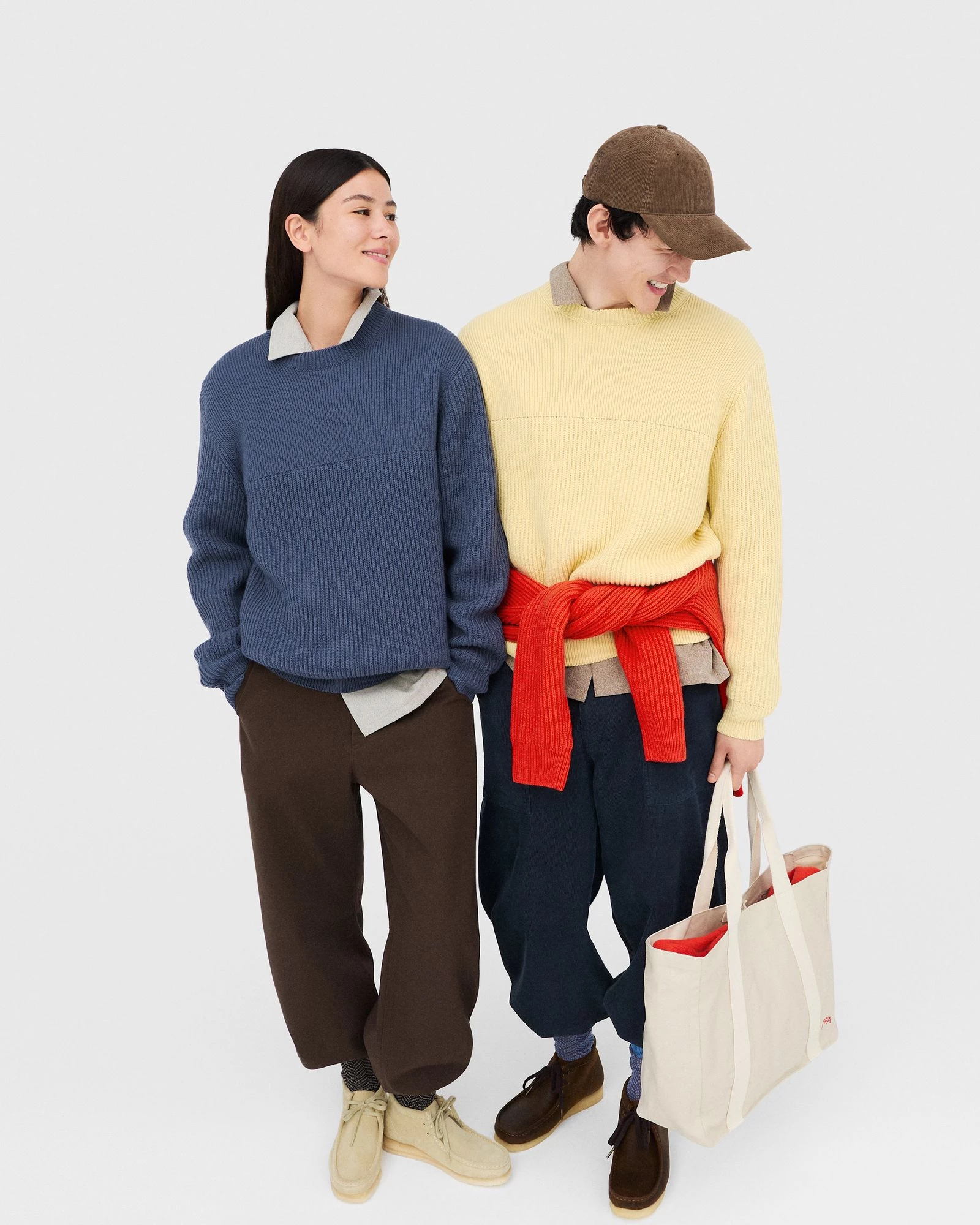 JW Anderson x Uniqlo: 5 найкращих речей з нової колекції, які треба встигнути купити3