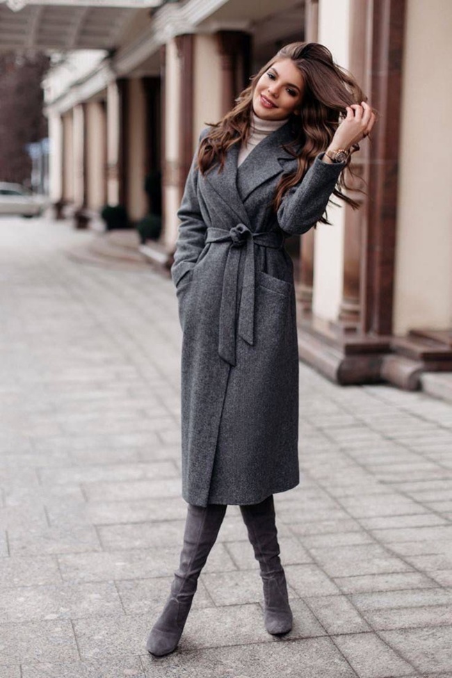 Модний верхній одяг: 10 актуальних моделей на осінь-зиму