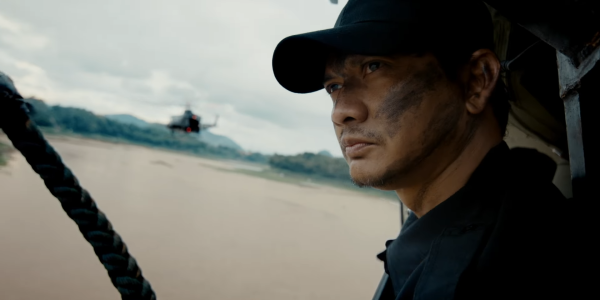 бойовик тимур