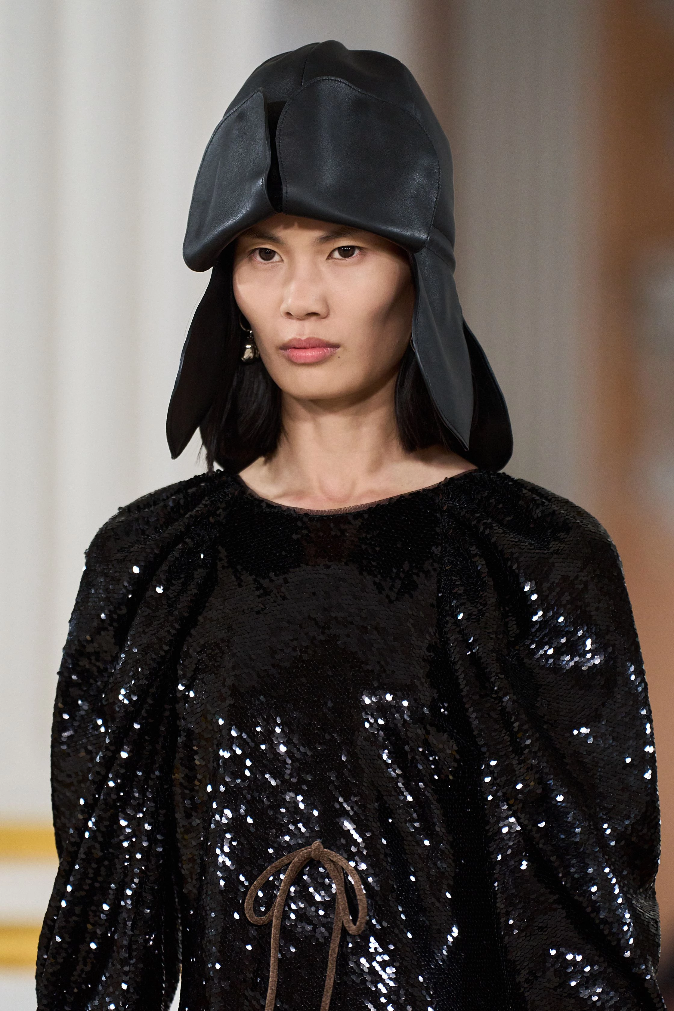 Simone Rocha весна-літо 20261