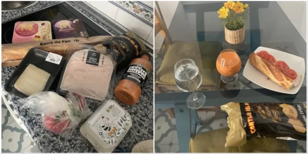 гаспачо