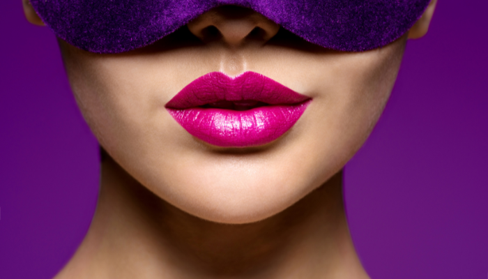 Тренди макіяжу весни 2026 року