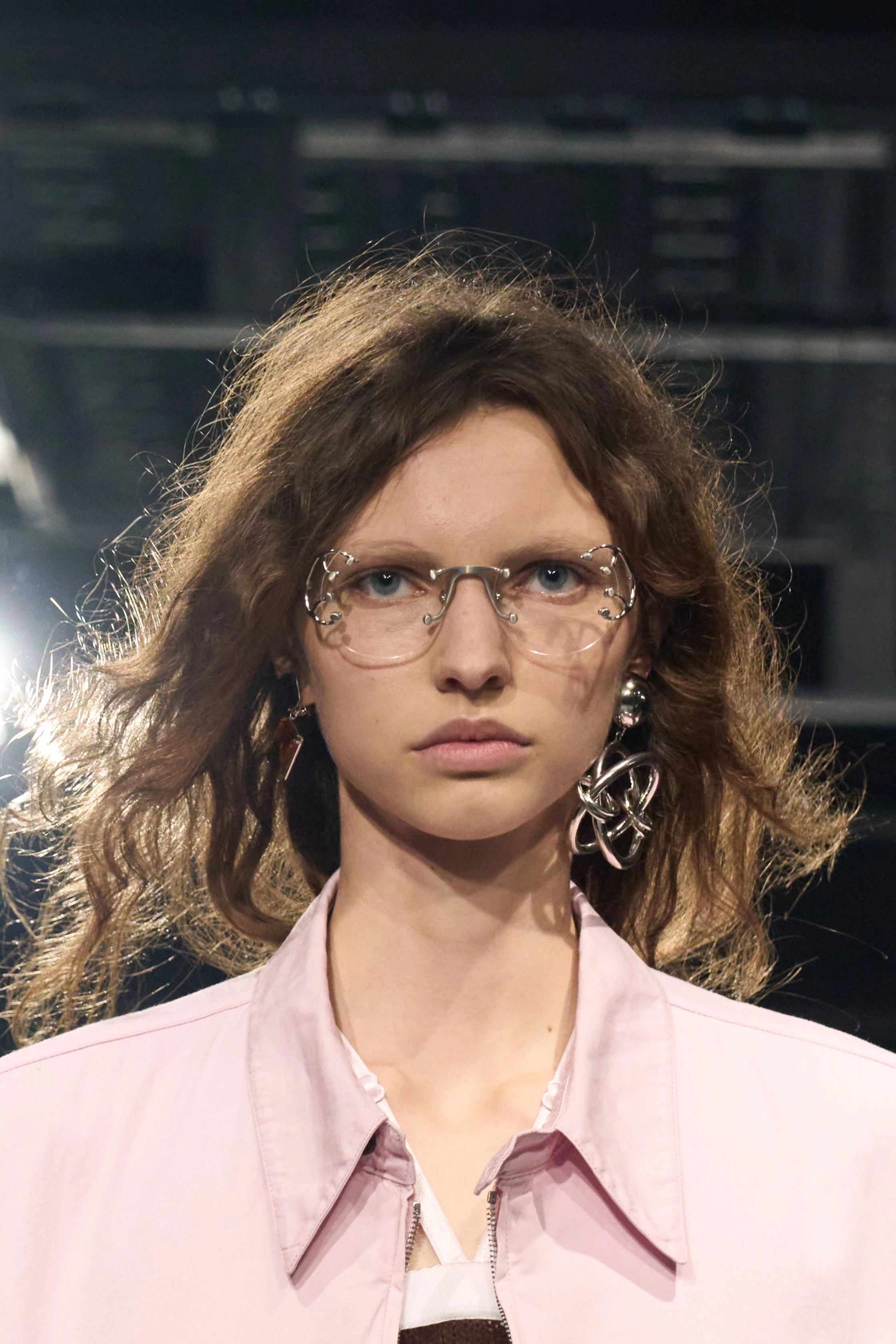 Prada осінь-зима 2025/20264