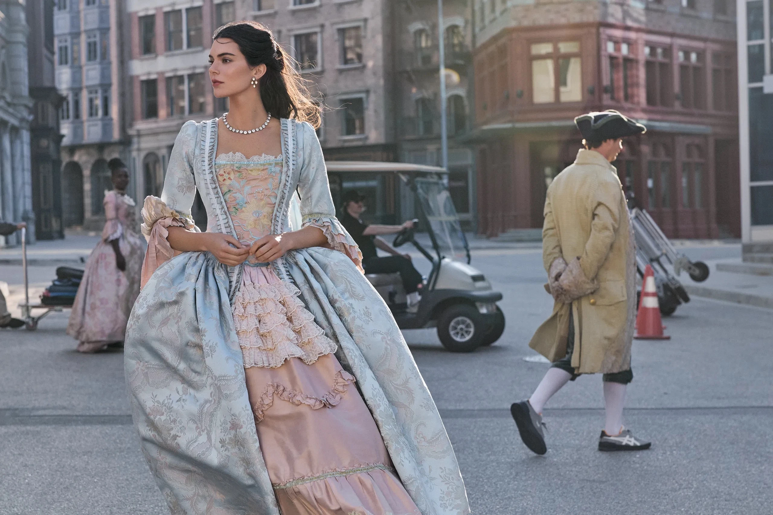 Голівуд запрошує у гості: де дивитися Vogue World 20250