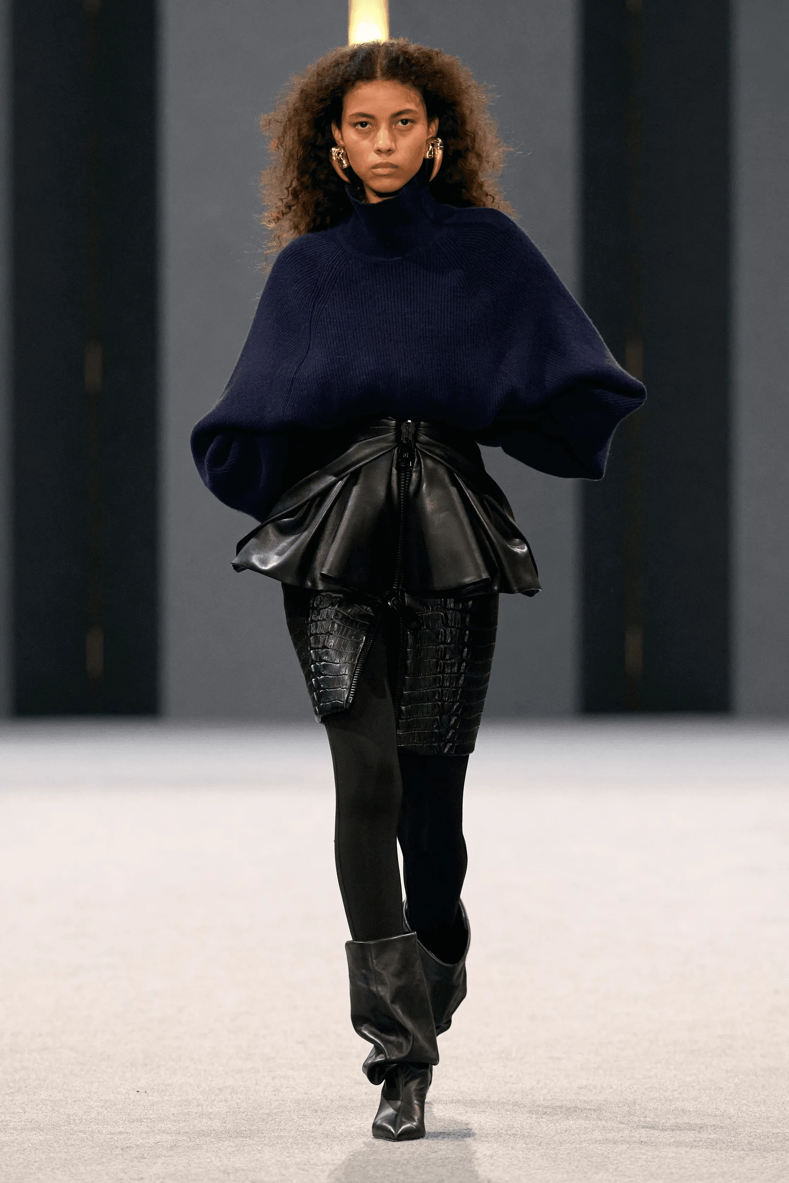 Balmain осінь-зима 2025/20264
